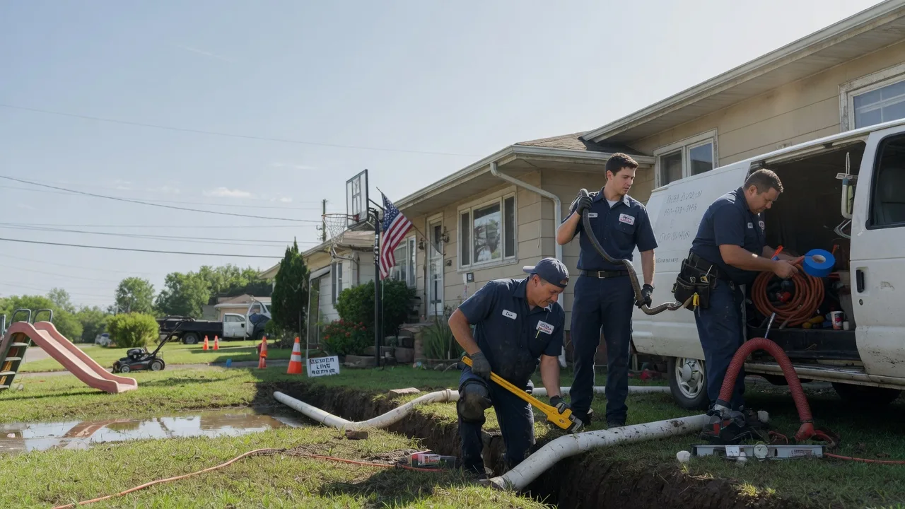 Toilet Installation in Goshen, CA near me